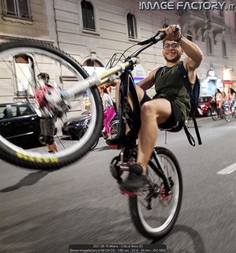 2021-06-10 Milano - Critical Mass 62